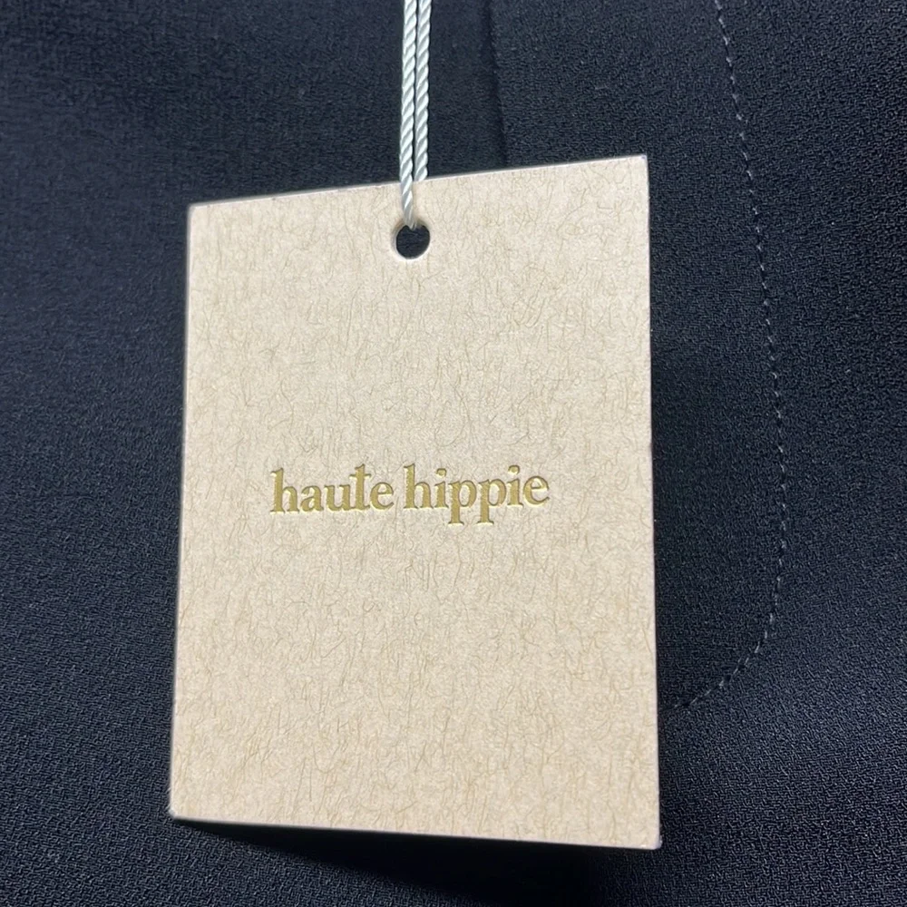 Haite Hippie Pants